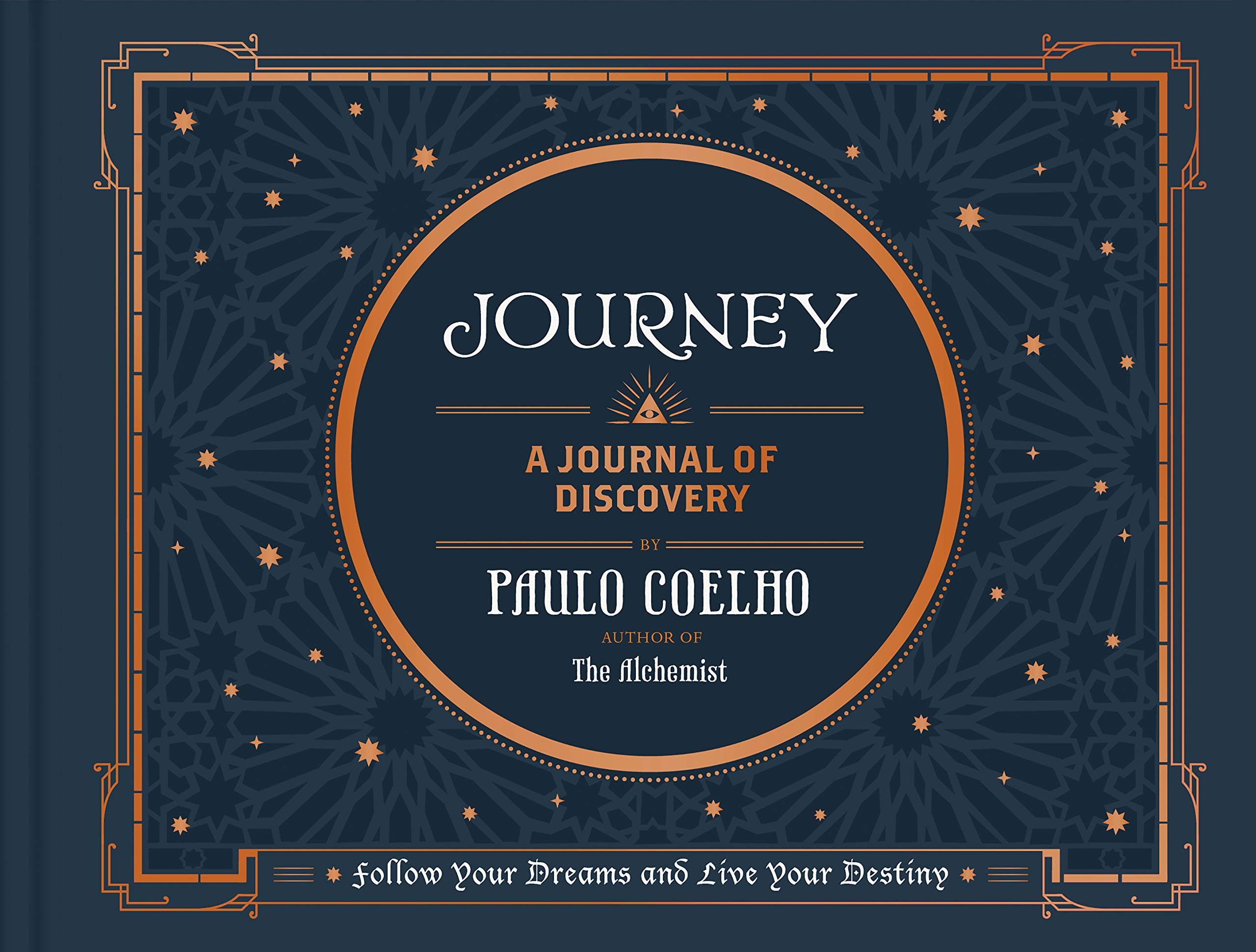 Journey A Journal of Discovery