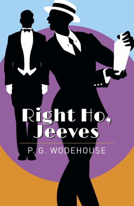 Right Ho, Jeeves