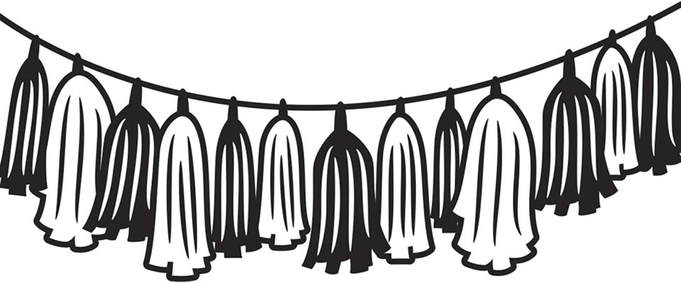 Tassel Garland