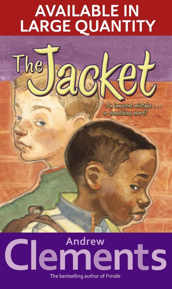 The Jacket