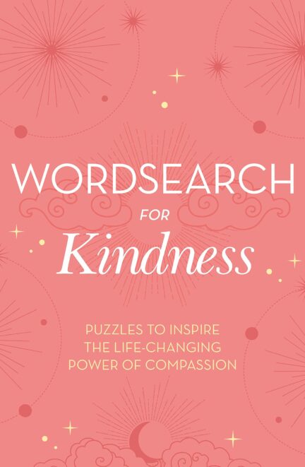 Wordsearch for Kindness