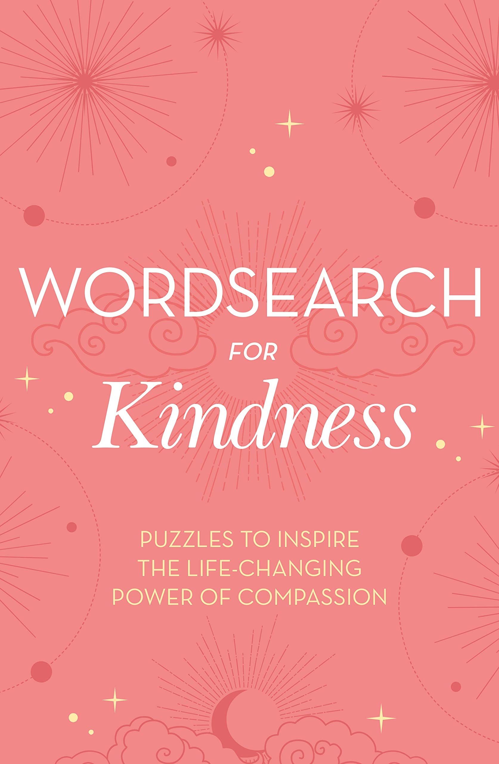 Wordsearch for Kindness
