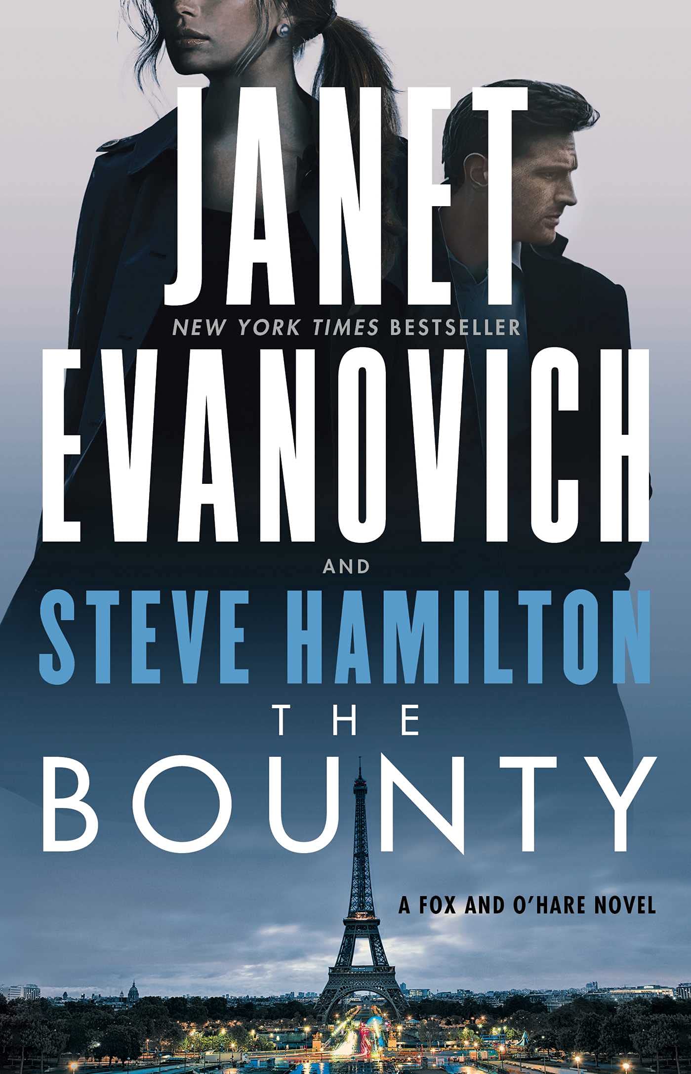 The Bounty (Fox and O'Hare, #7)