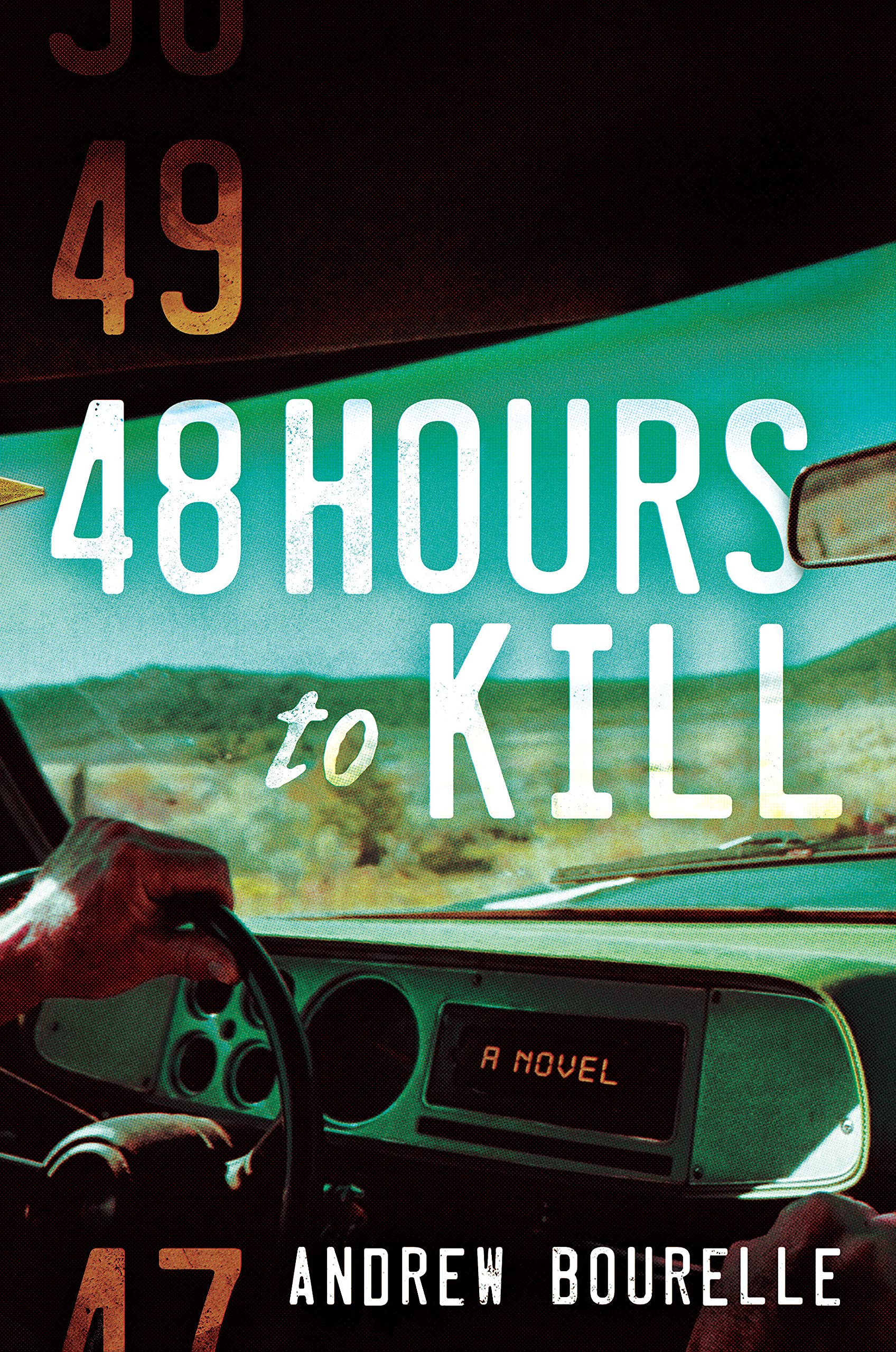 48 Hours to Kill