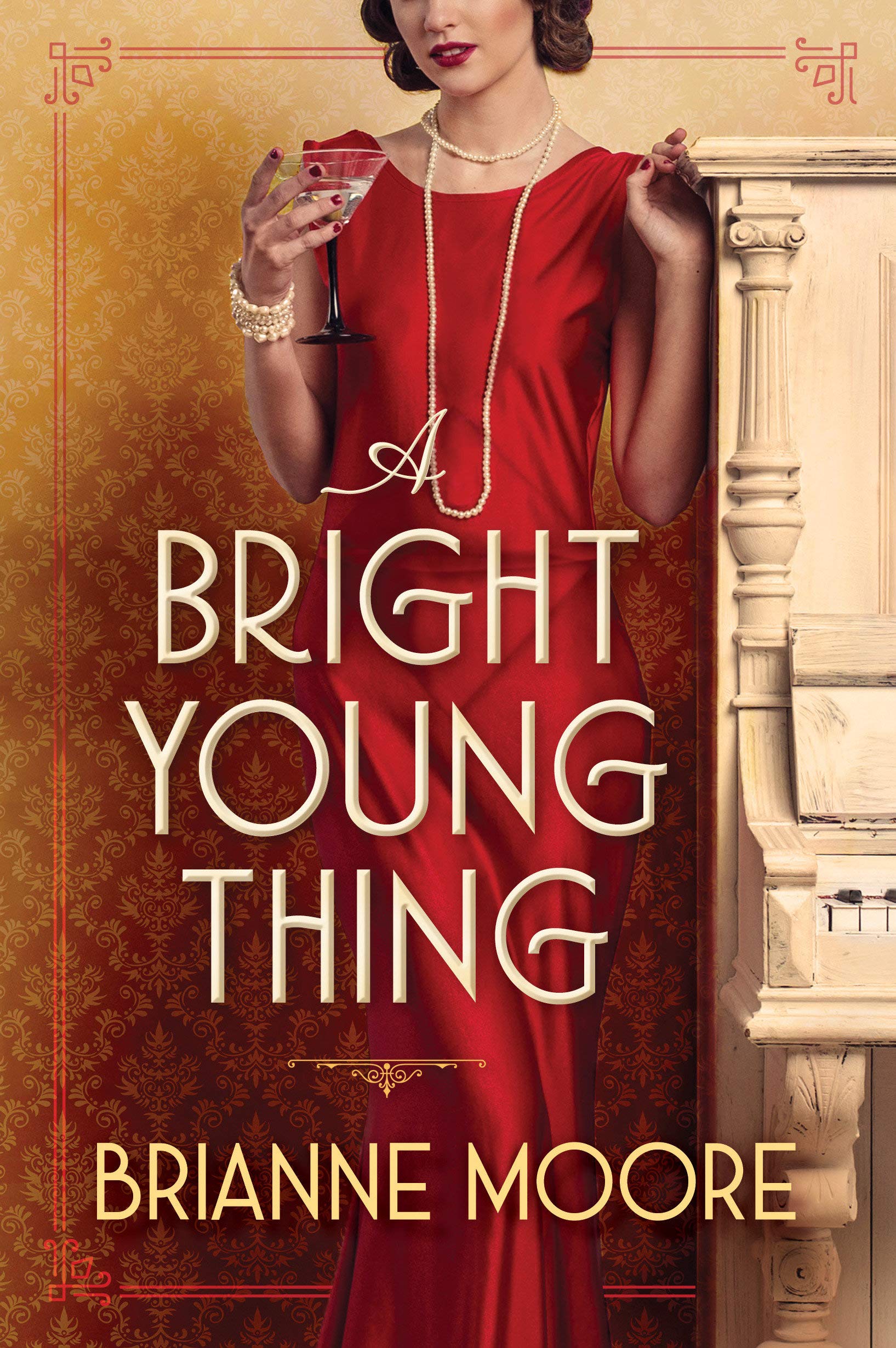 A Bright Young Thing