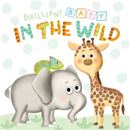 Brilliant Baby in The Wild