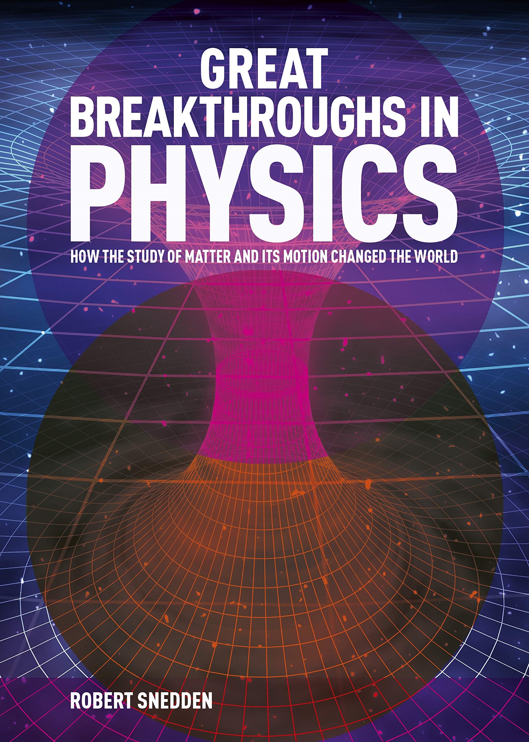Revolutionary Discoveries: Ai'S Unexpected Physics Breakthroughs. - 41zzj6c