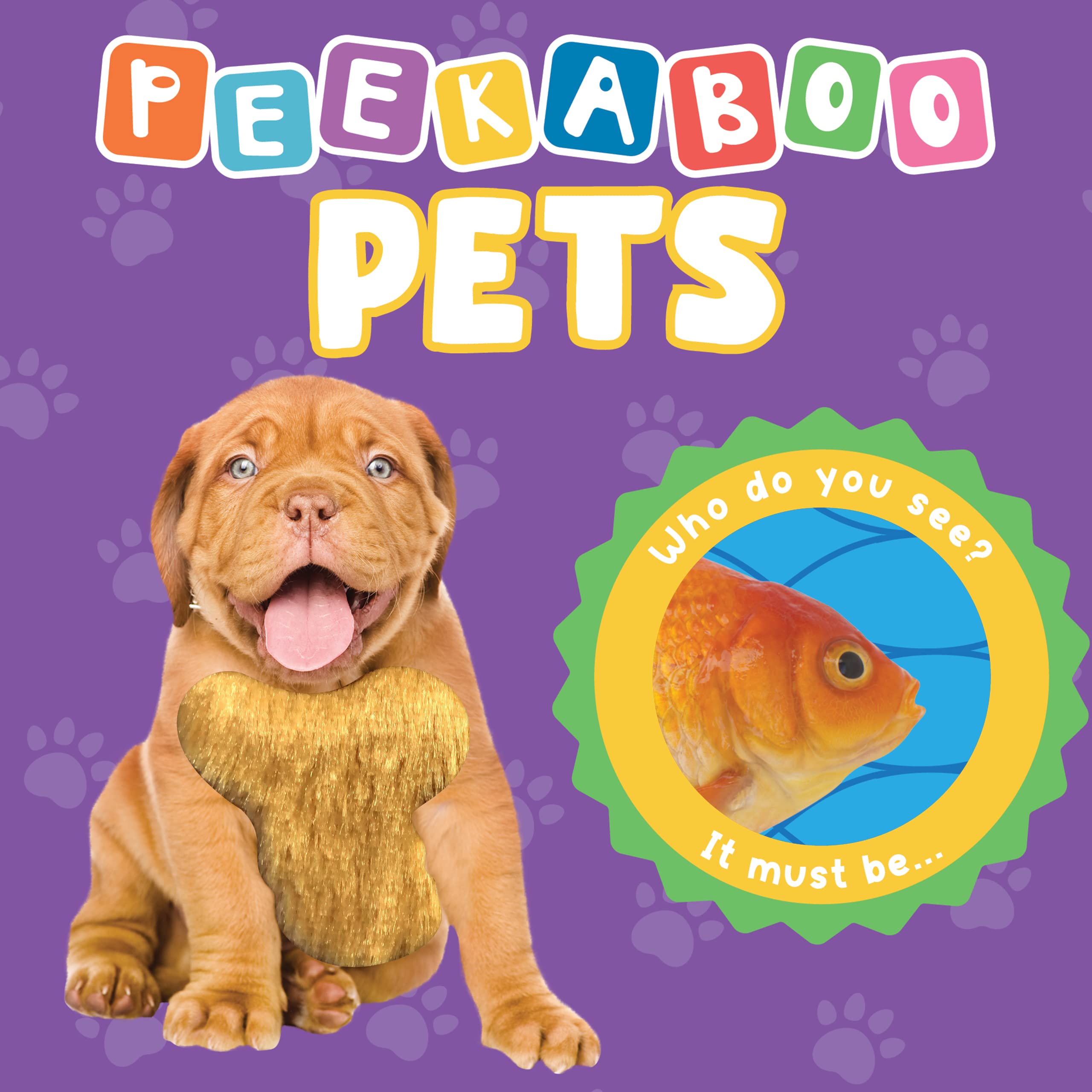 Peekaboo Pets