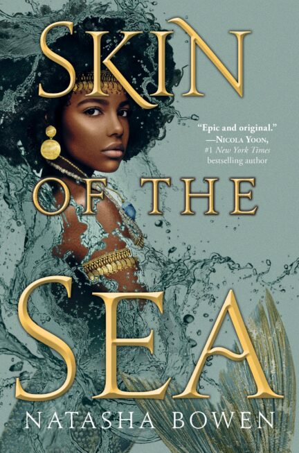 Skin of the Sea Book 1