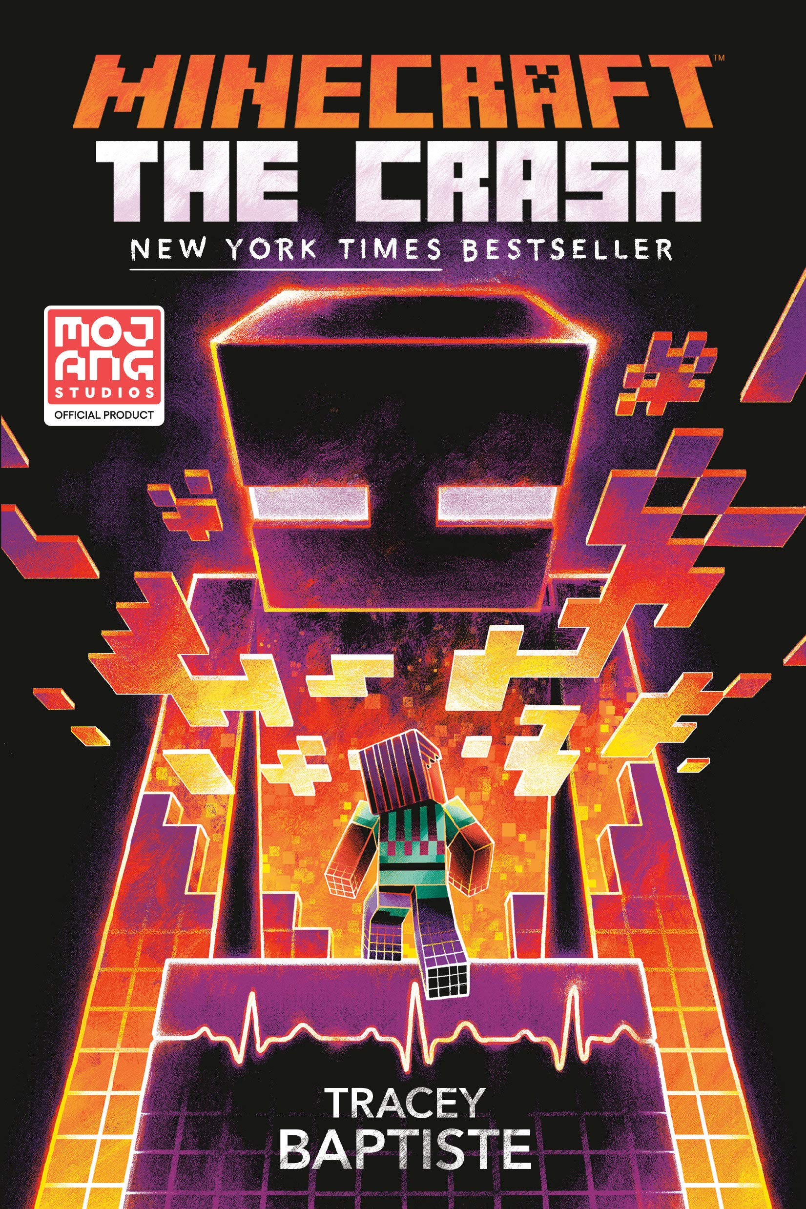 Minecraft The Crash Book 2