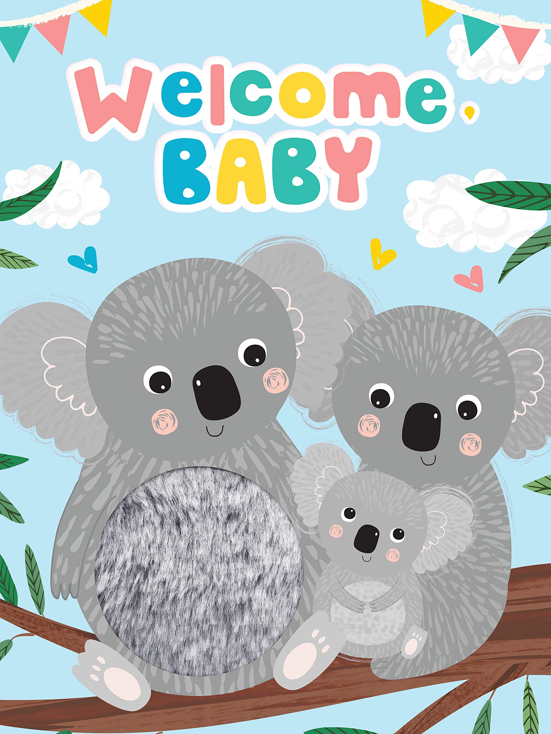 Welcome, Baby