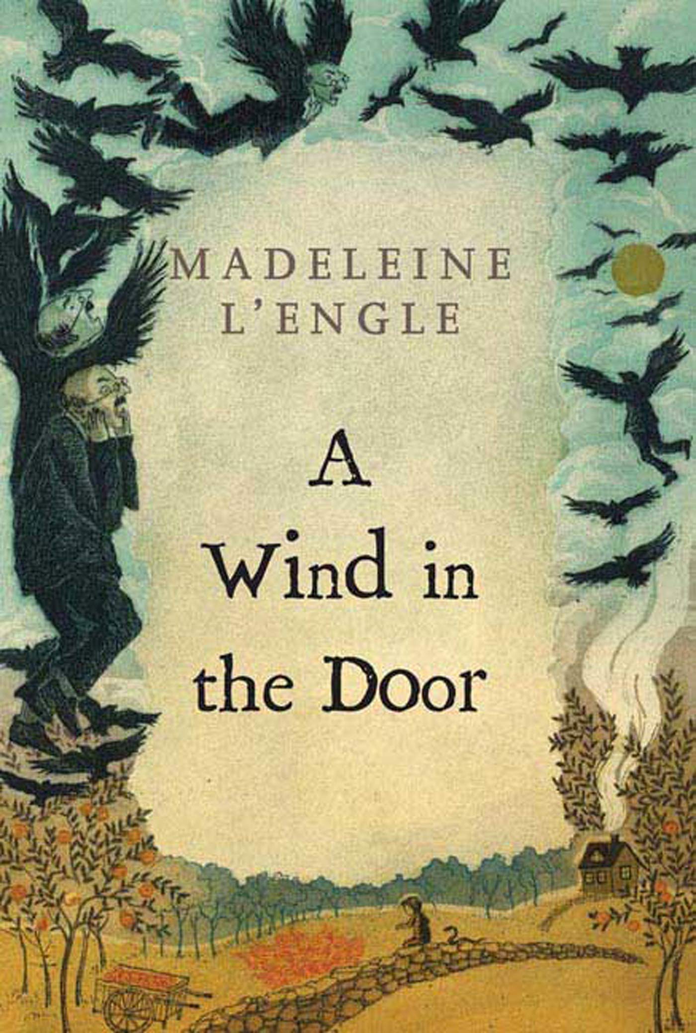 A Wind in the Door Book 2