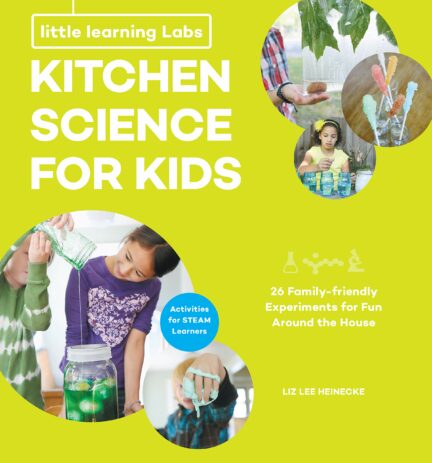 Little Learning Labs Kitchen Science for Kids