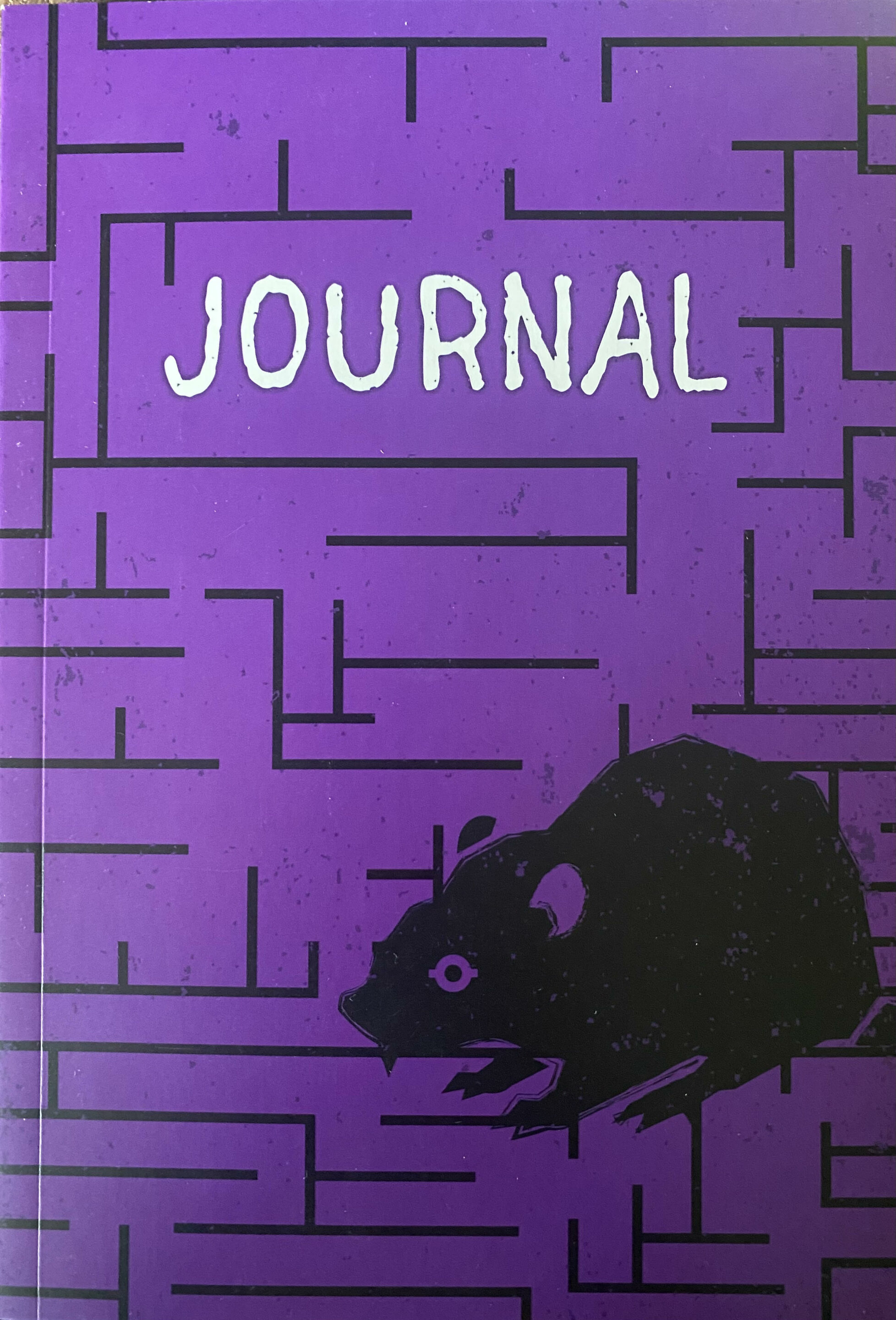 The overlander chronicles journal green valley book fair