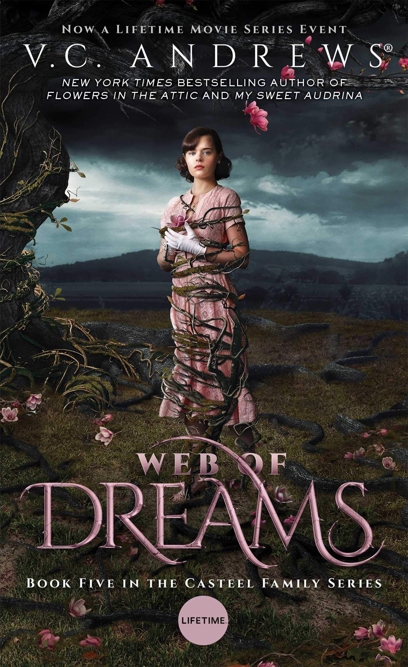Web of Dreams Book 5