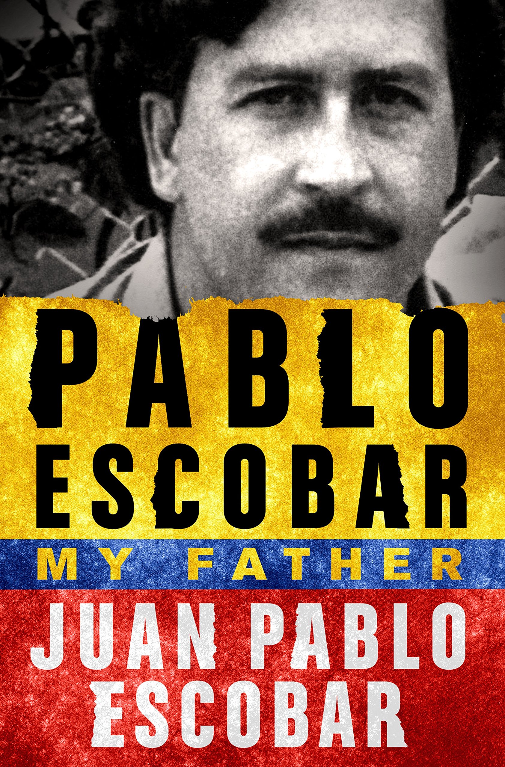 Pablo Escobar My Father
