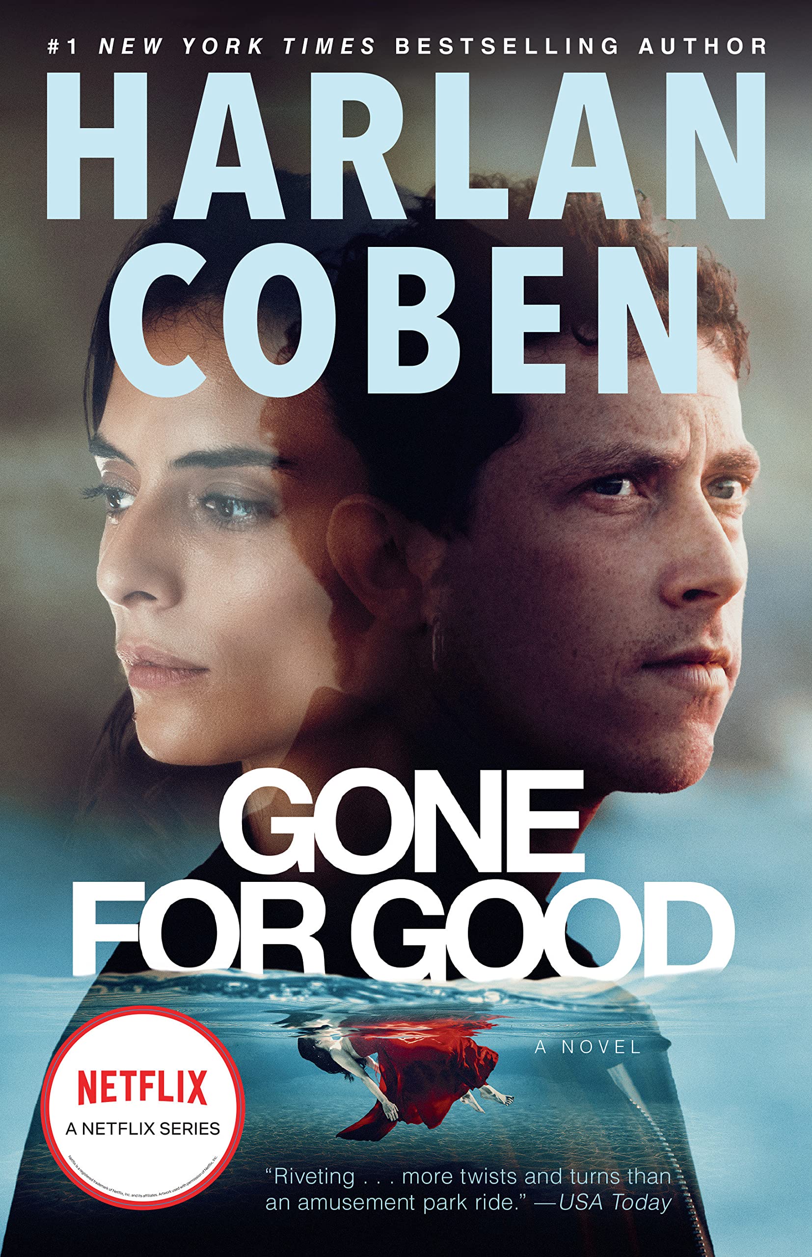 Gone For Good