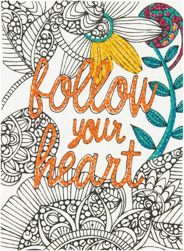 Follow Your Heart
