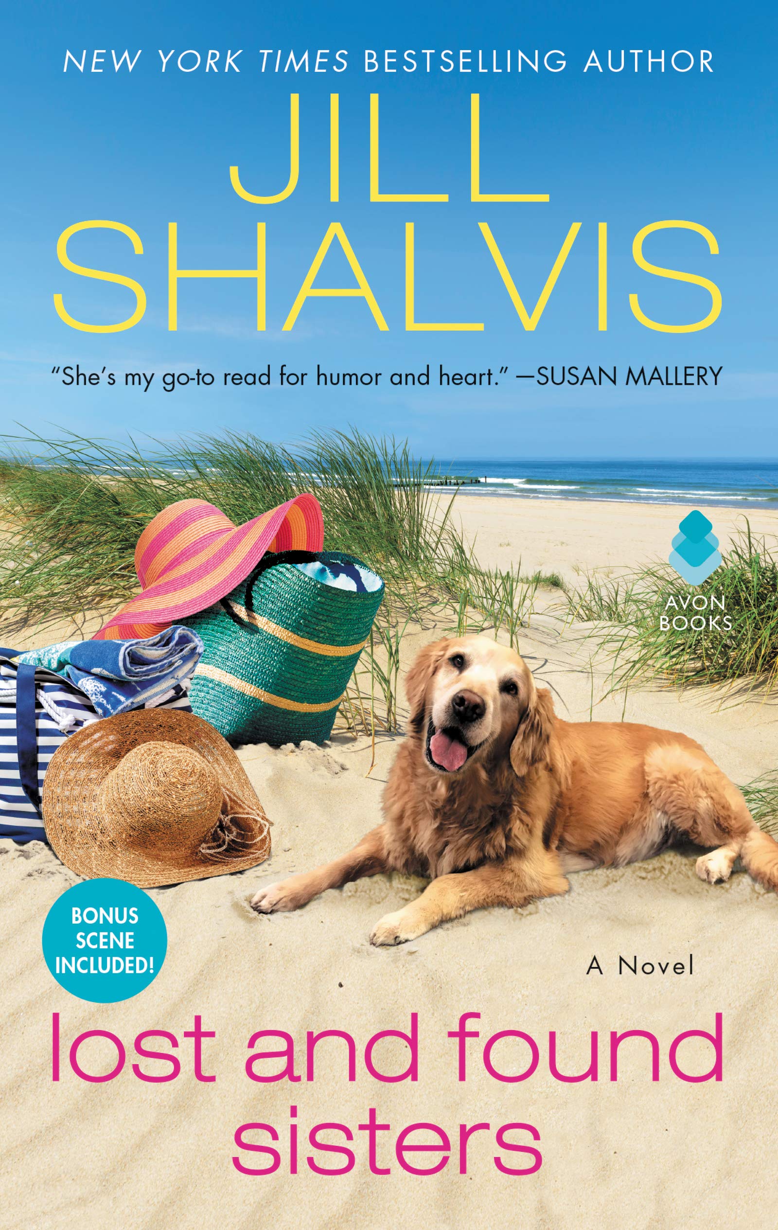 Lost and Found Sisters Book 1