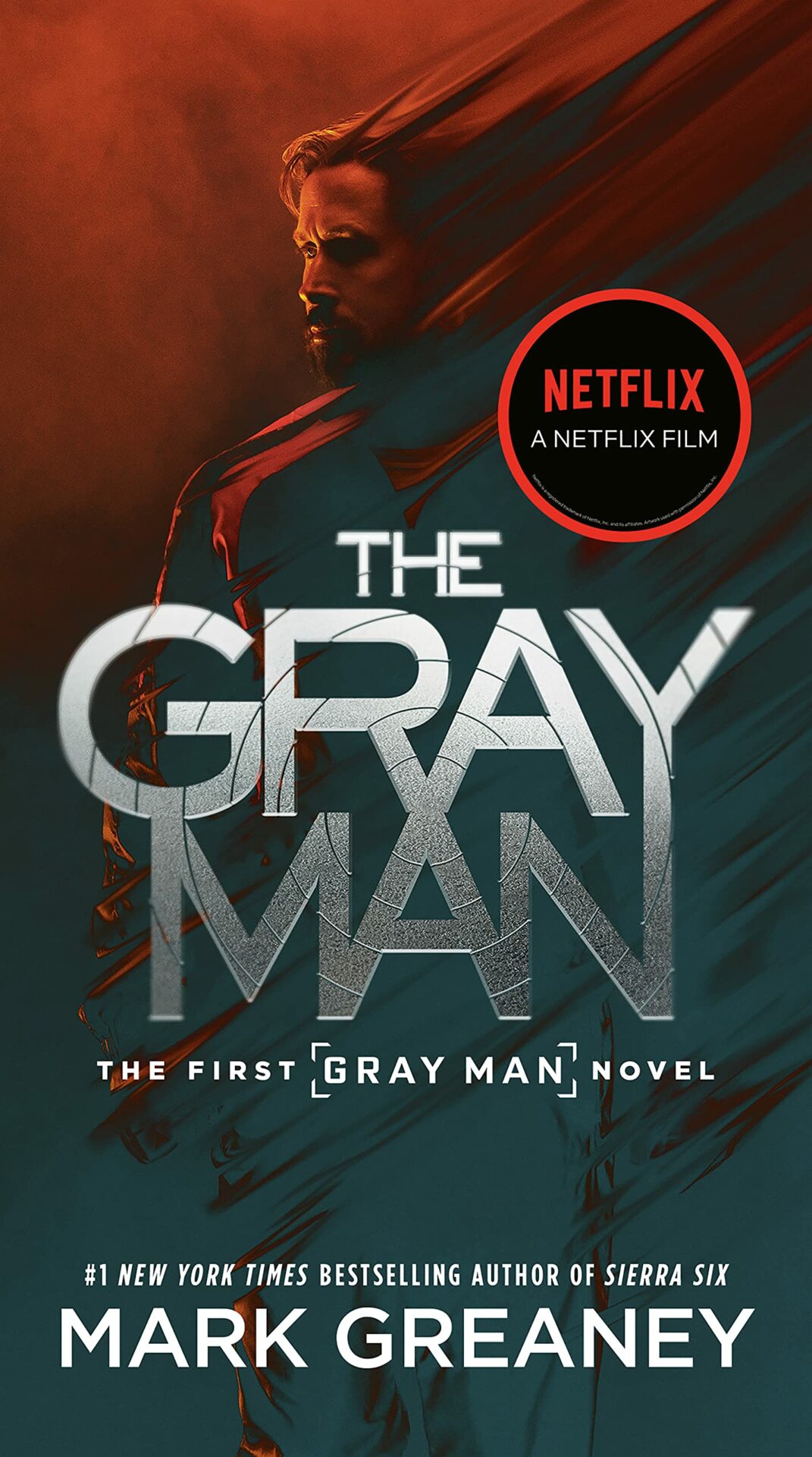 The Gray Man Book 1 Book 1 of A Gray Man Series Green Valley Book Fair