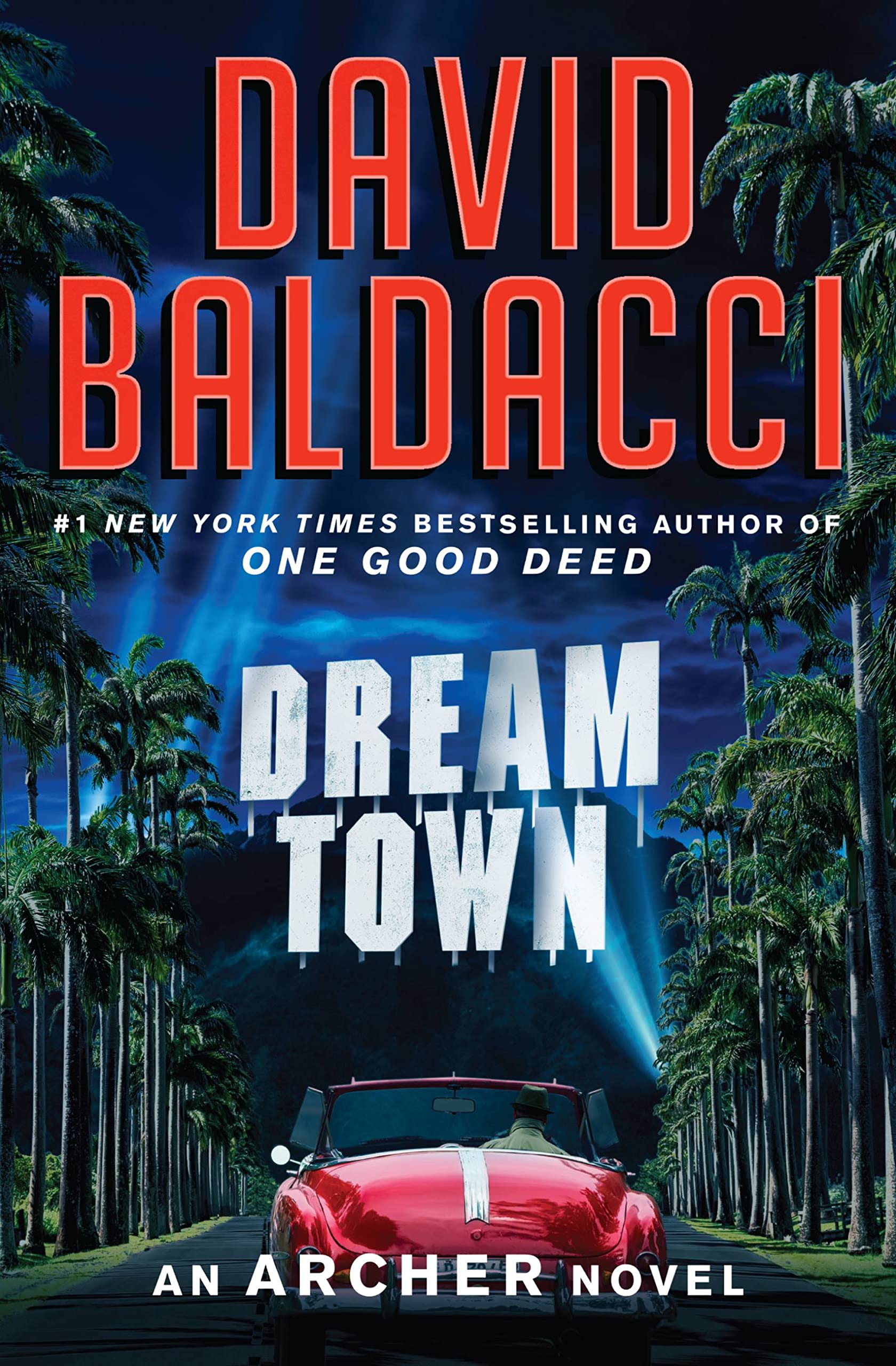 Dream Town Book 3