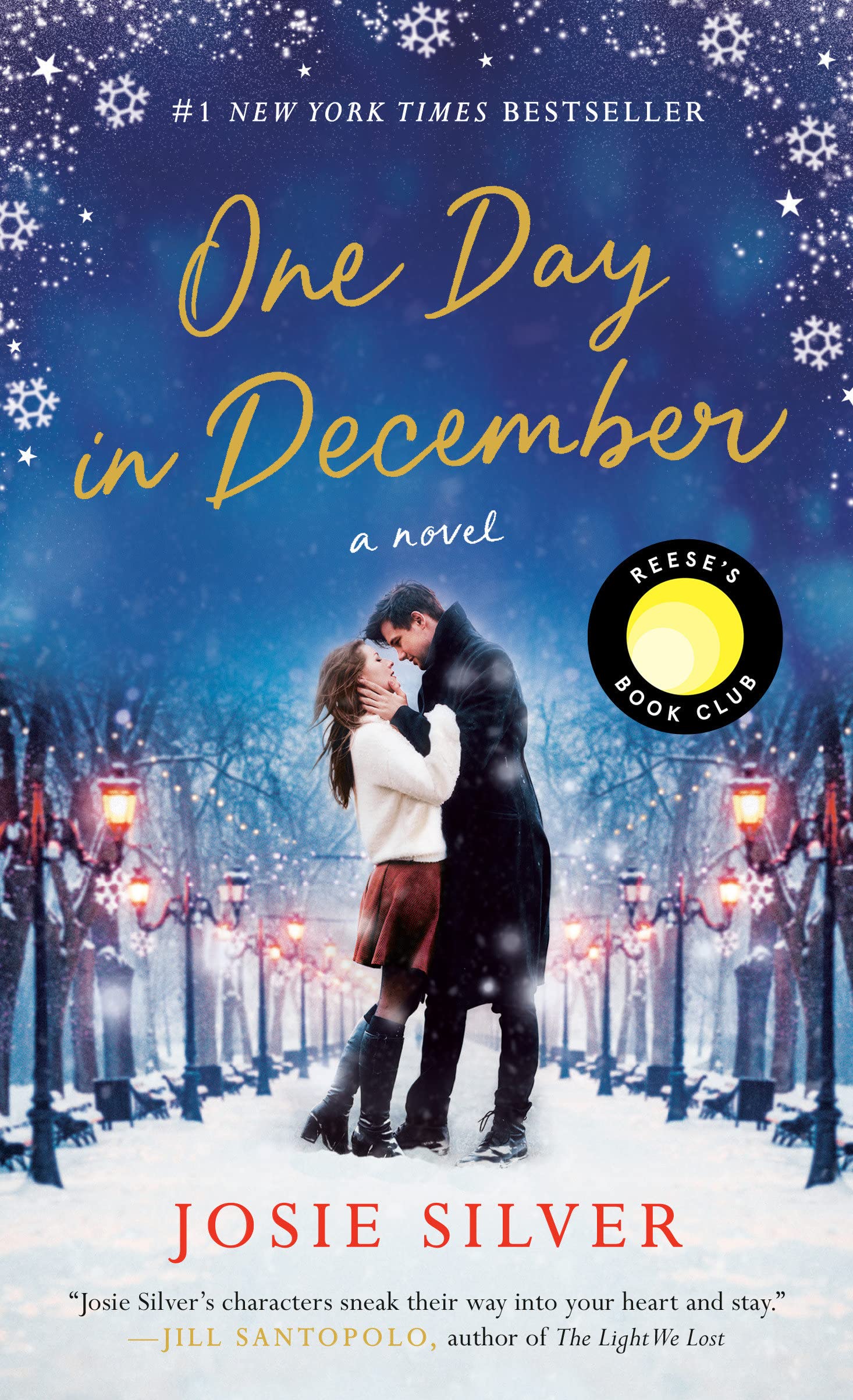 One day in december green valley book fair