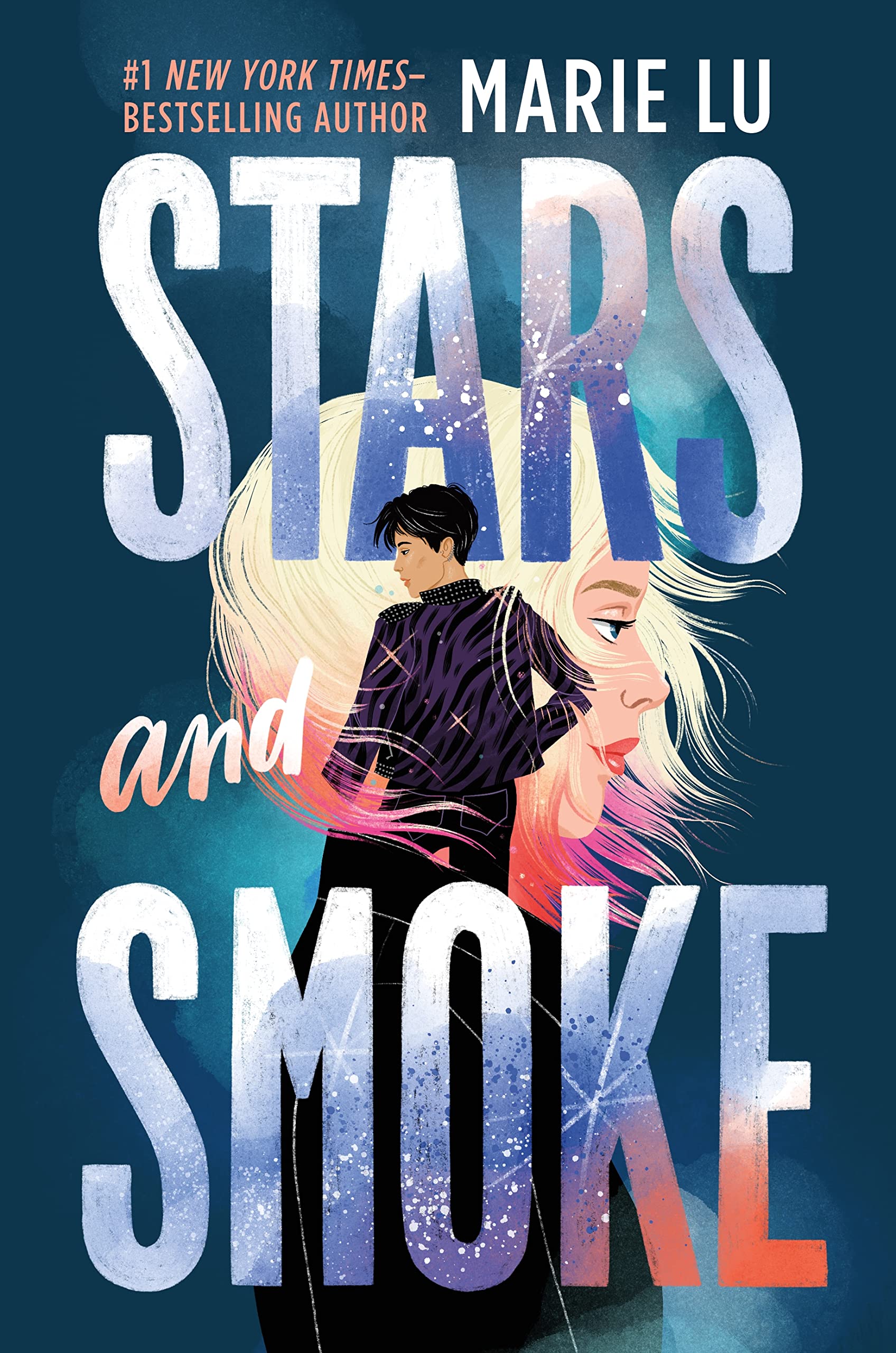 Stars and Smoke Book 1