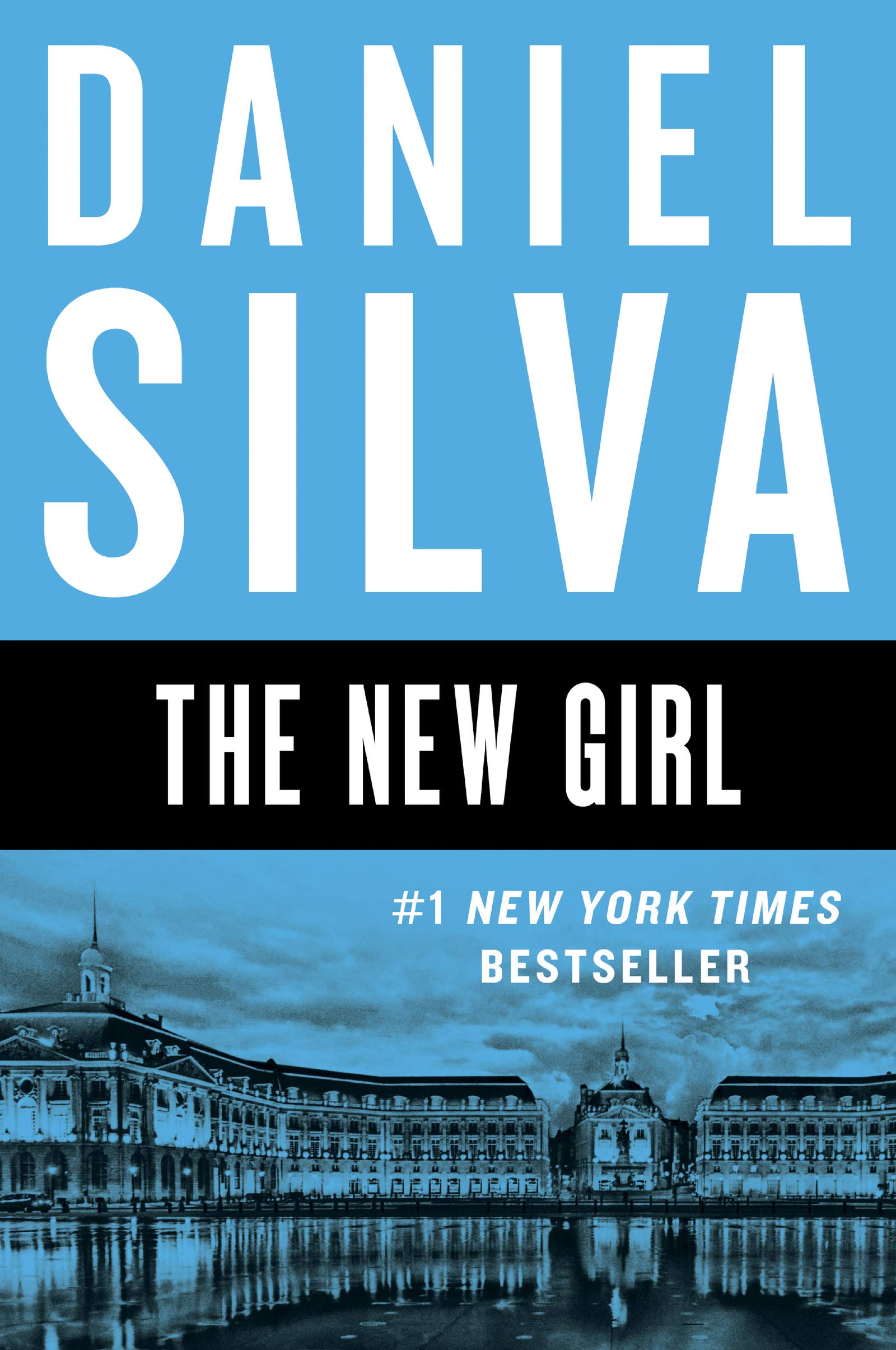 The New Girl Book 19