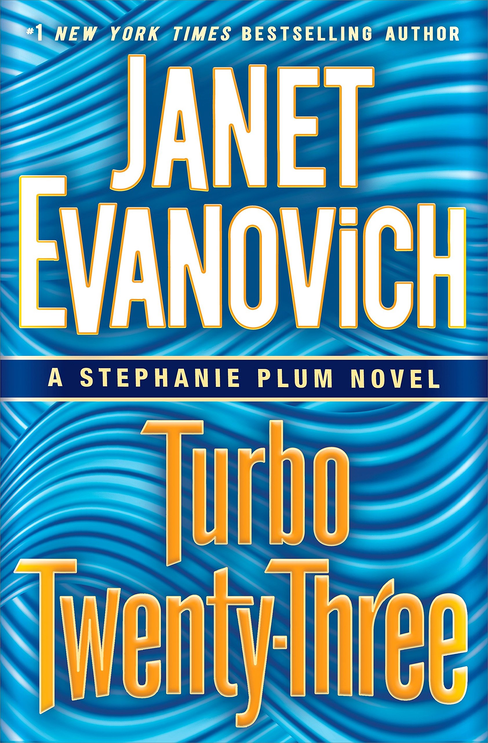 Turbo Twenty-Three Book 23