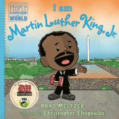 I Am Martin Luther King, Jr.