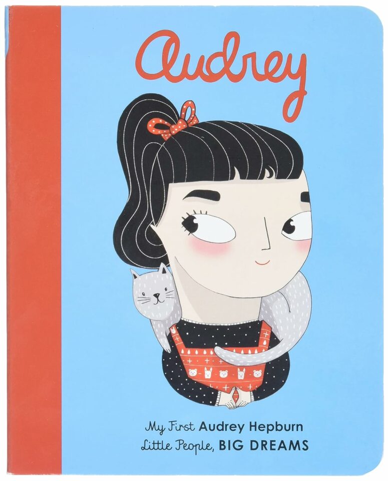 My First Audrey