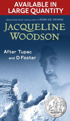 After Tupac and D Foster