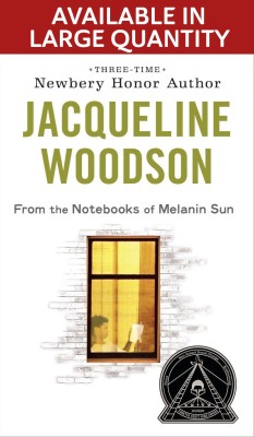 From the Notebooks of Melanin Sun