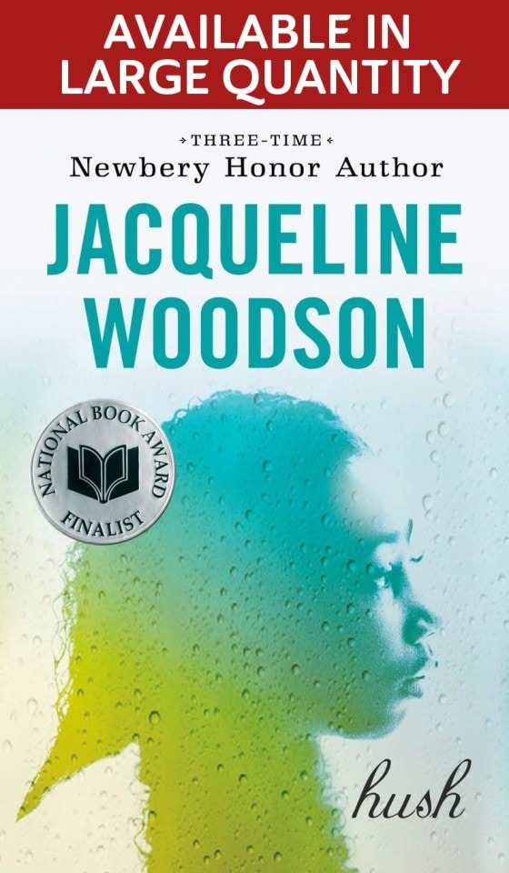 Hush - Jacqueline Woodson ALQ