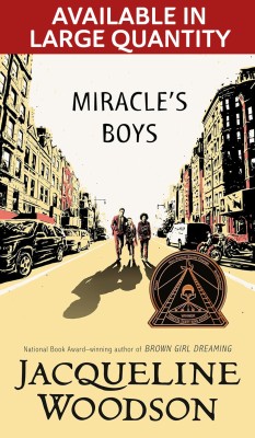 Miracle's Boys