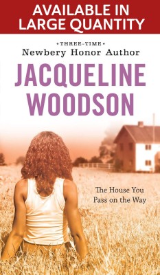 The House You Pass on the Way