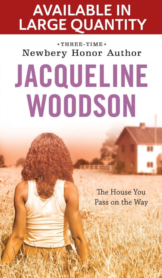 The House You Pass on the Way