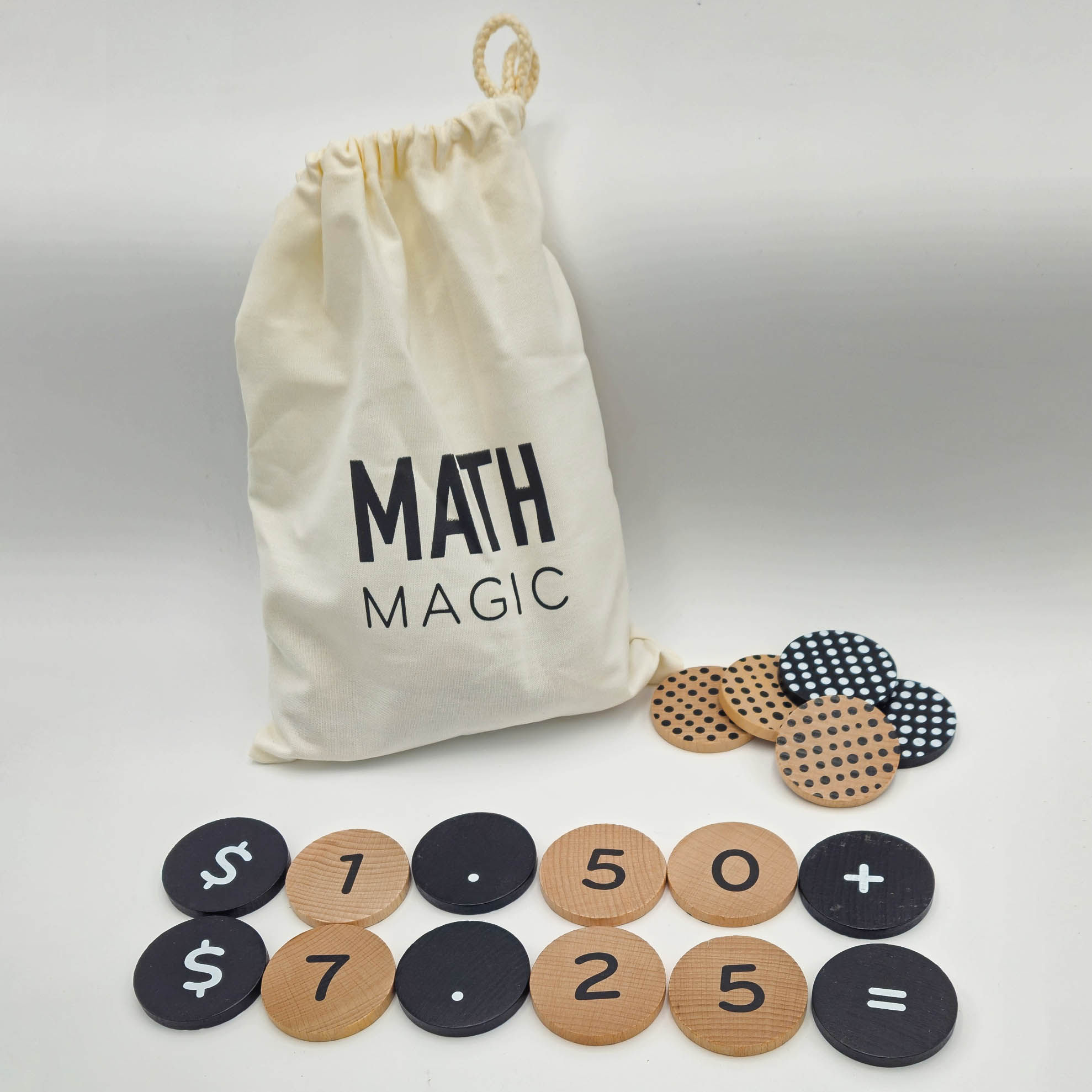 abc Puzzle Connectors - ABC - 54 Count | Green Valley Book Fair