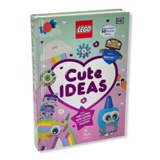 Book of Cute Ideas by Lego