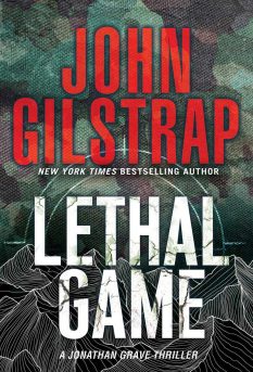 Book cover for Lethal Game by John Gilstrap