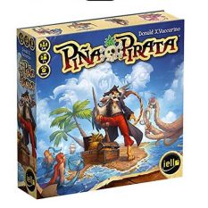 Pina Pirata game