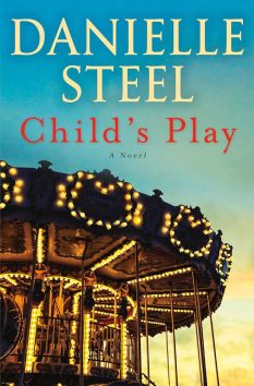 Book cover for Child's Play by Danielle Steel