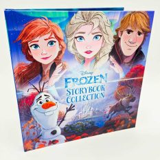 Disney Frozen Storybook Collection