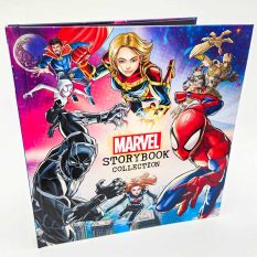 Marvel Storybook Collection