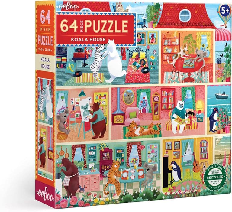 Category Puzzles Green Valley Book Fair category-puzzles-green-valley-book-fair