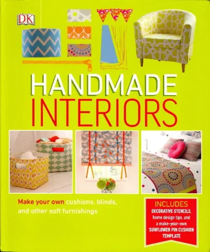 Handmade Interiors