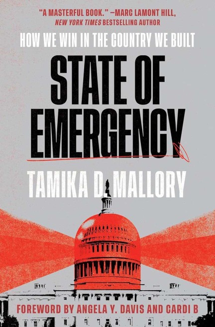 State of Emergency