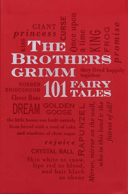 The Brothers Grimm