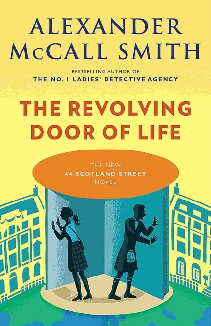 The Revolving Door Of Life