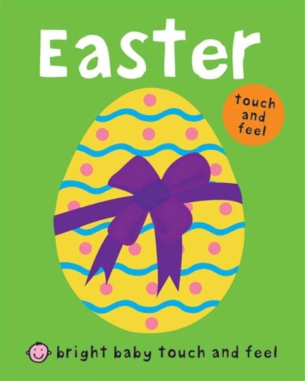 Easter Touch-and-Feel